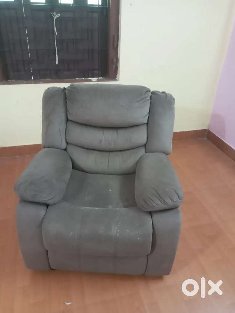 Sell my new sofa cum bed