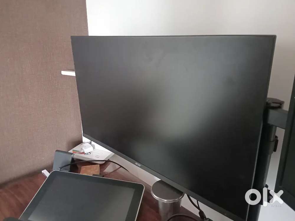 Acer 32 inch monitor