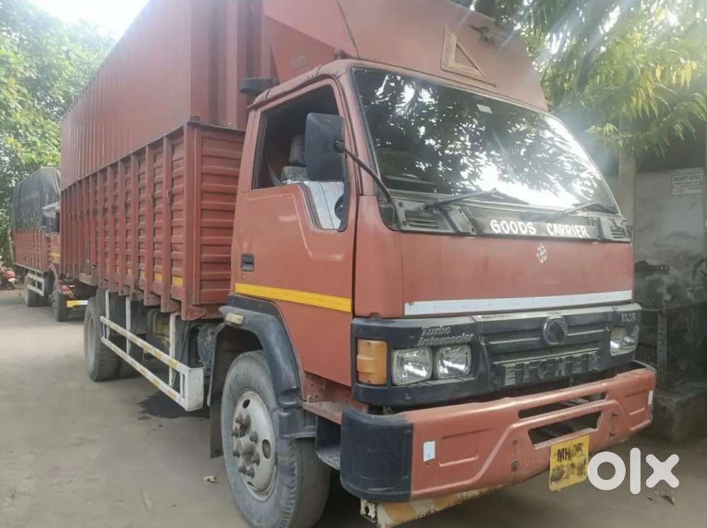 Eicher 1110 19Fit 2012 February Model For sell