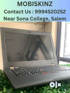 LAPTOPS FOR SALE AT HIGH DISCOUNT