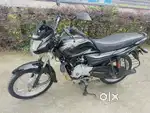 Bajaj Platina 100 2021