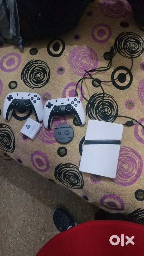 GS5 PRO mini version of play station