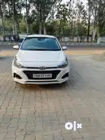 Hyundai Elite i20 Sportz (O) 1.2, 2020, Petrol