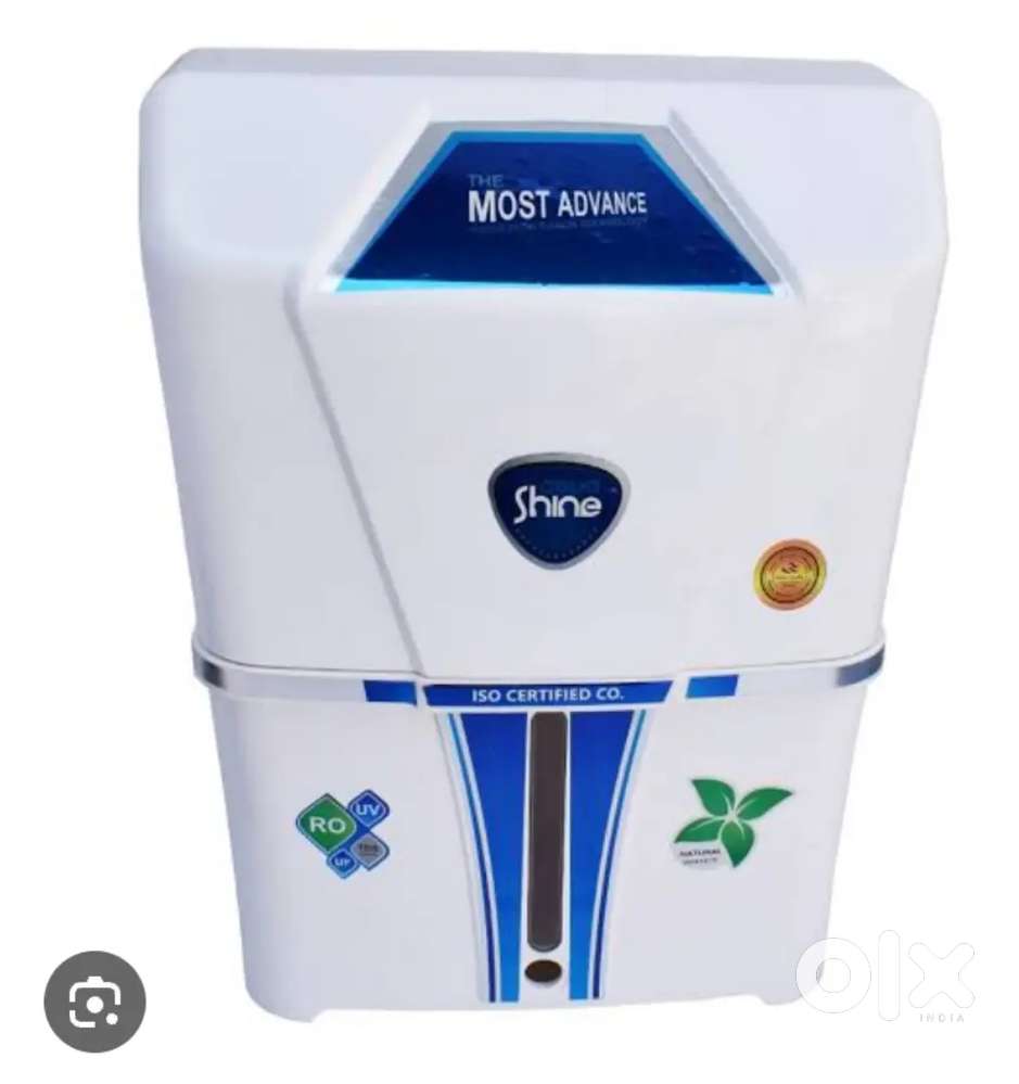 Limited offer Ro water purifer at Affordable price,  New Branded Ro