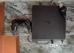 PS 4 SELLING