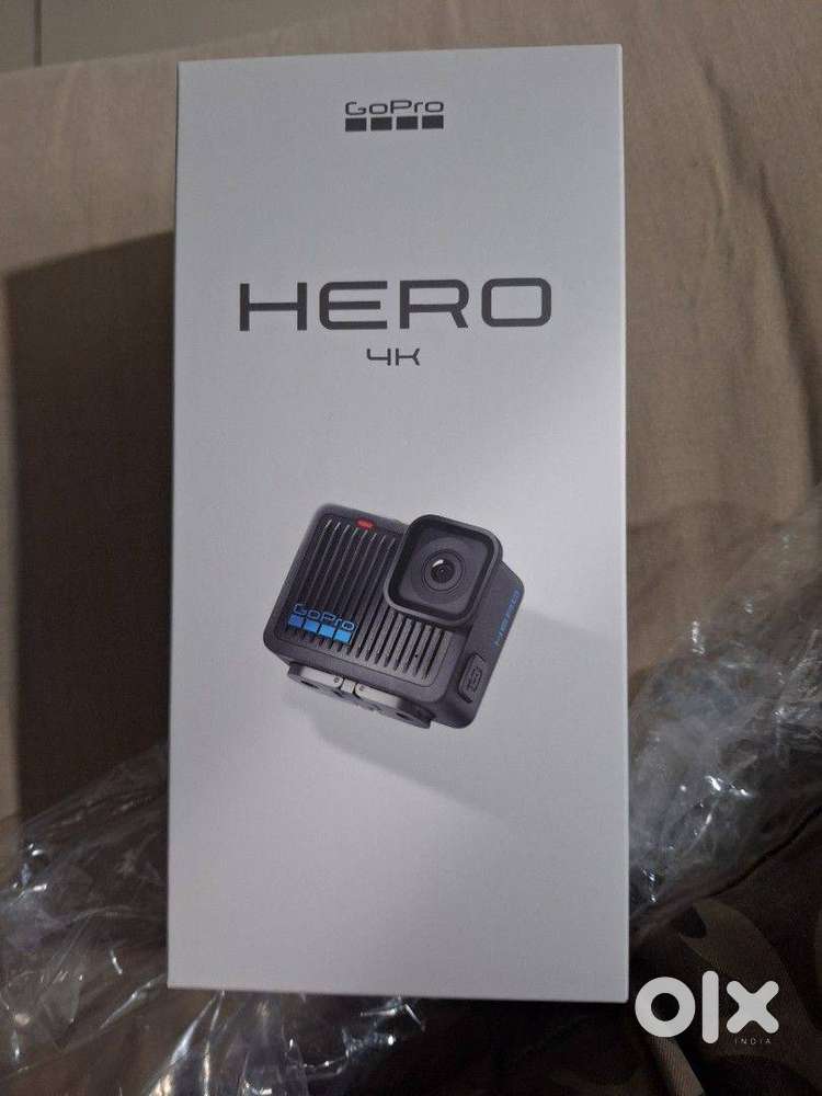 go pro hero 10 action camera