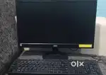 Computer Desktop