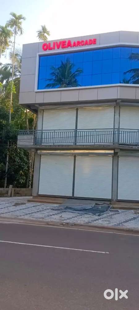 KOZHIKODE MALAPARAMB COMMERCIAL GODOWN AND OFFICE SPACE FOR RENT