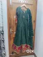 Heavy Gown
