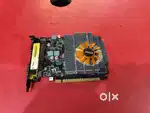 Zotac gt630 Synergy edition 1 gb 128 bit DDR3 graphic card