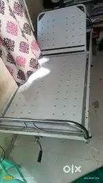 Hospital bed