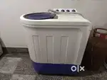 Whirlpool 6.5kg