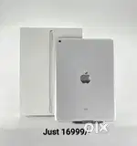 Apple IPad 9th Gen 64gb WiFi 10.2 Inch  In Brand New Condition.
