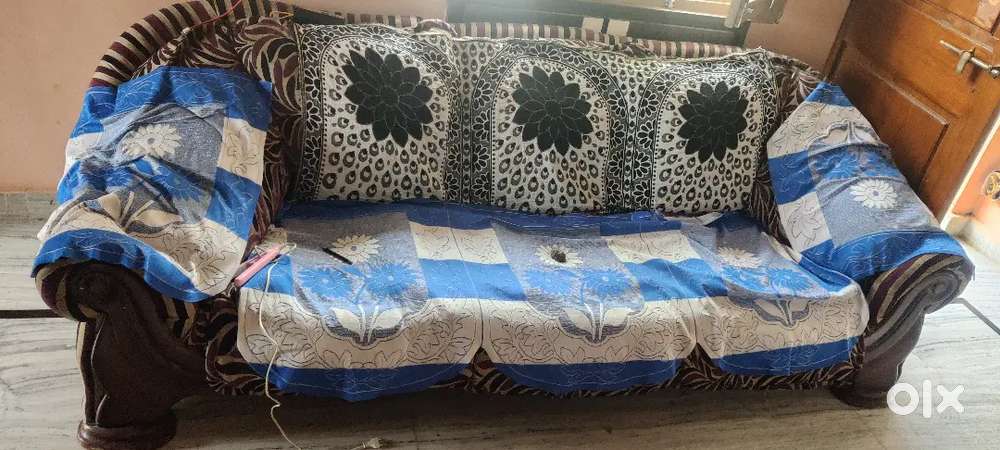 Sofa set best quality sleeping mood