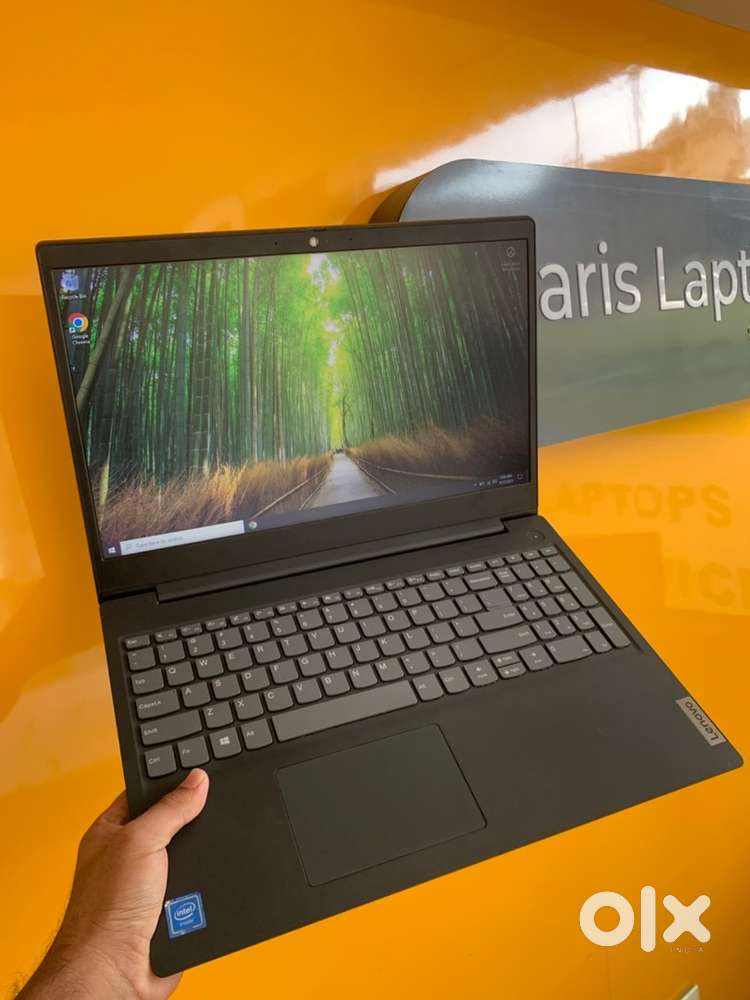 Laptops with discounts!