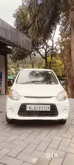 Maruti Suzuki Alto 800 2018 Petrol 91000 Km Driven