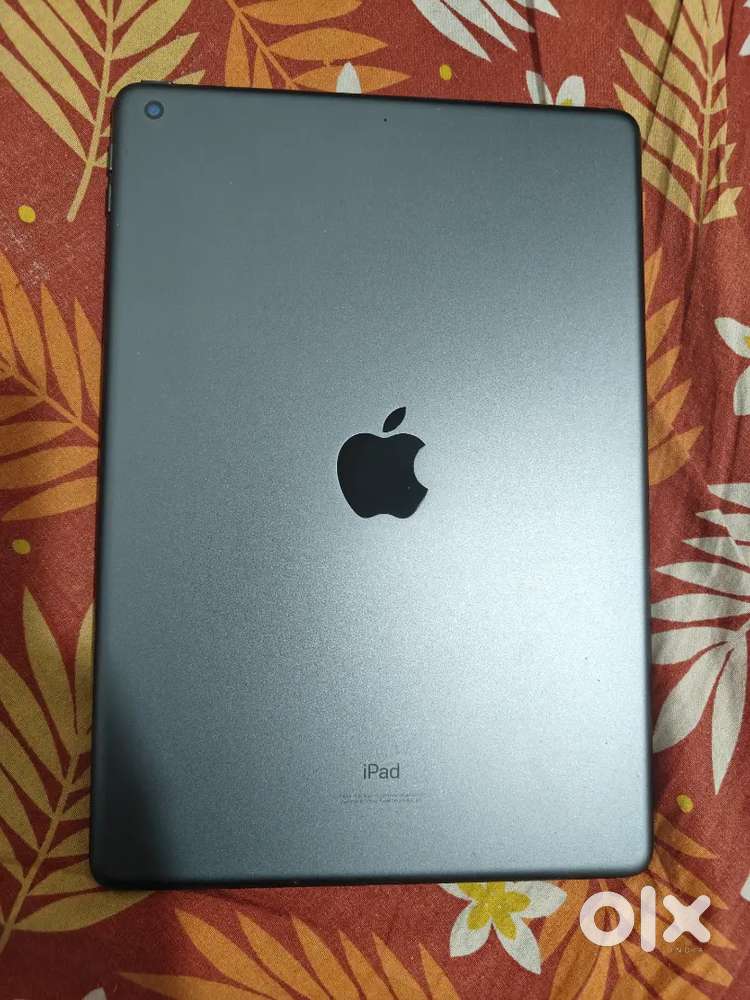 Ipad 8th gen wifi 32 gb