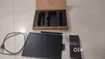 Wacom pen tablet