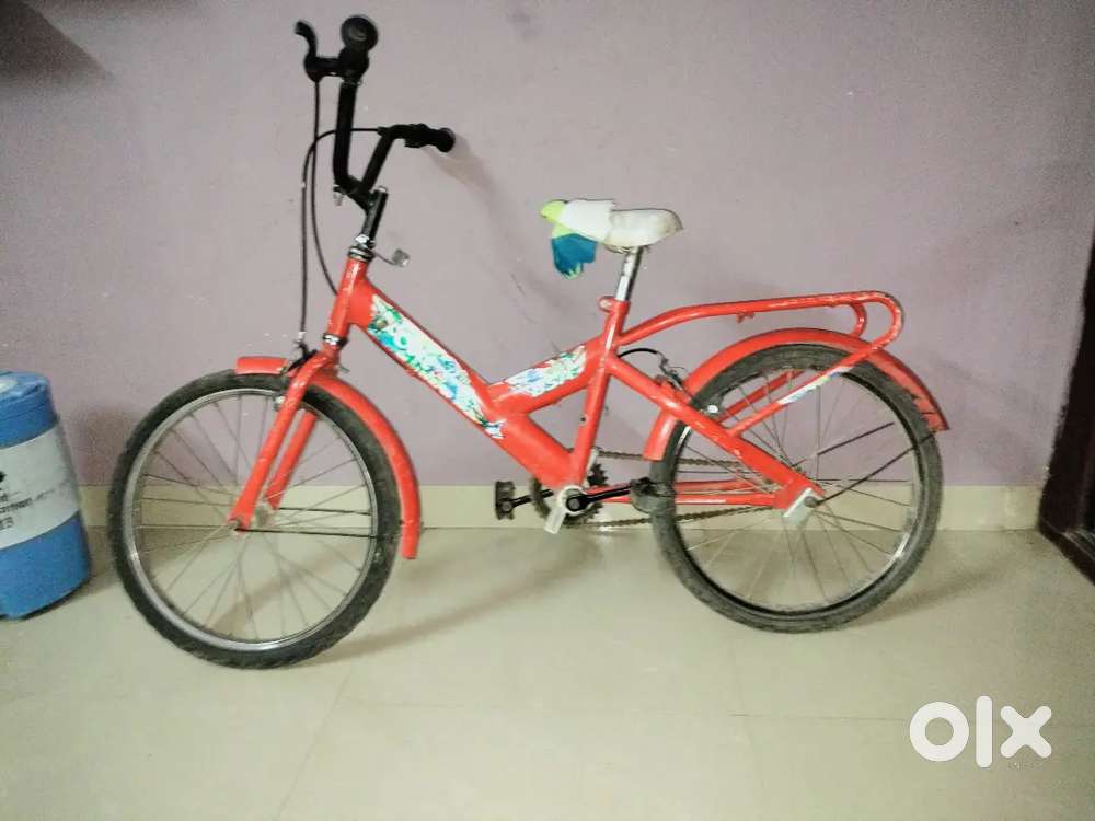 For 9 to 11 years kids