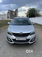 Mahindra Marazzo M2 8Str, 2021, Diesel