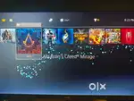 Ps4 slim 1tb