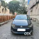 Volkswagen Vento 1.6 Highline Plus 16 Alloy, 2016, Petrol