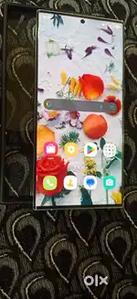 Samsung S23 Ultra