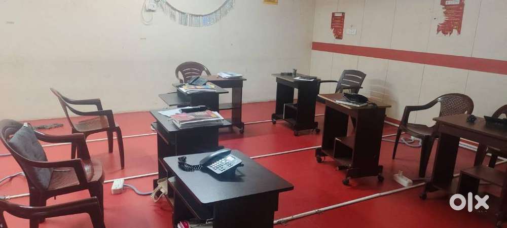 Commercial Space For Rent In Arumbakkam