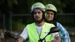 Ola,uber,rapido driver