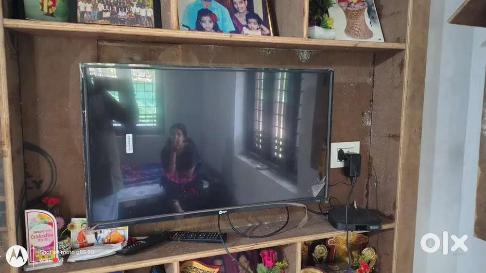 Mr light led tv 32 inch