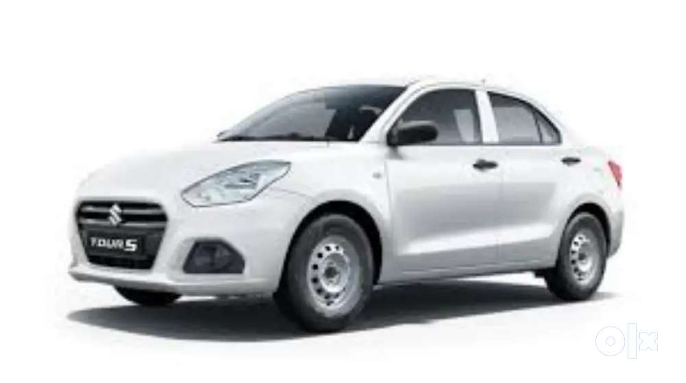 Purchase your own T-permit car Dzire Tour S