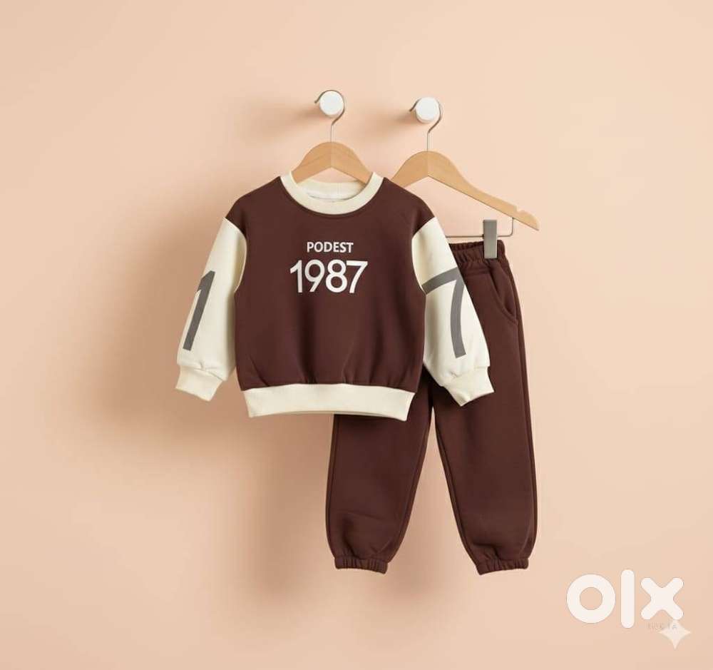 Kids Korean Imported Dress