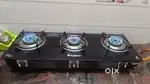 Khaitan gas stove