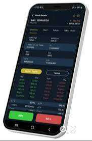 SHARE TRADING COMPANY তে কিছু পুরুষ / মহিলা দরকার