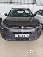Tata Nexon Pure (S) 1.2 Petrol 6AMT, 2024, Petrol