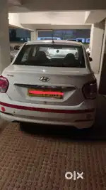 Hyundai xcent
