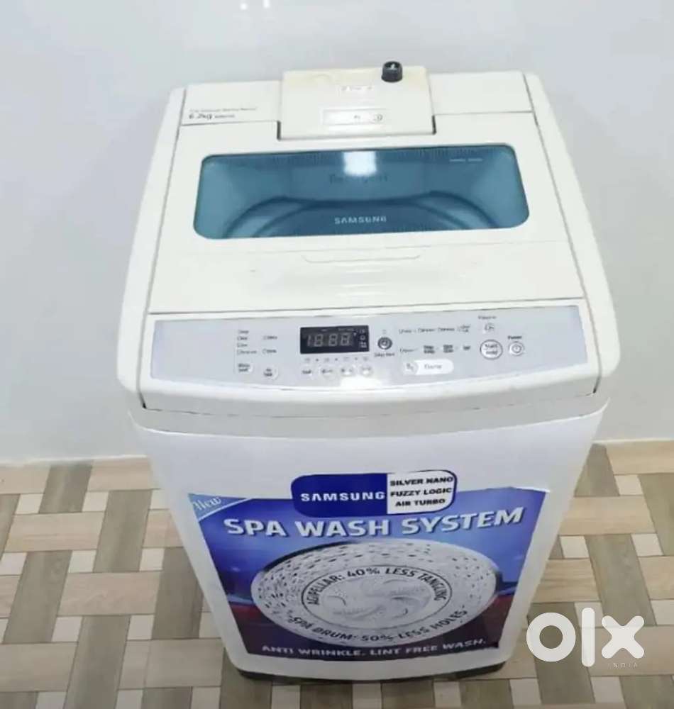 Second hand washing machine  showroom %%%
