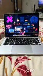 MacBook Pro With Touch Bar