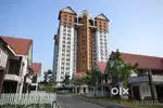 Brand laxury 3bhk flat sale at vaduthala near lourde hospital