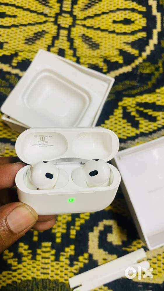 AirPods pro 2nd Generation