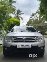 Renault Duster Adventure Edition 85PS RXL, 2015, Diesel