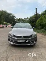 Maruti Suzuki Ciaz Smart Hybrid Delta , 2018, Diesel