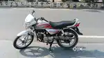 Hero HF Deluxe 1st owner 2016  model 27874  km drive Good condition