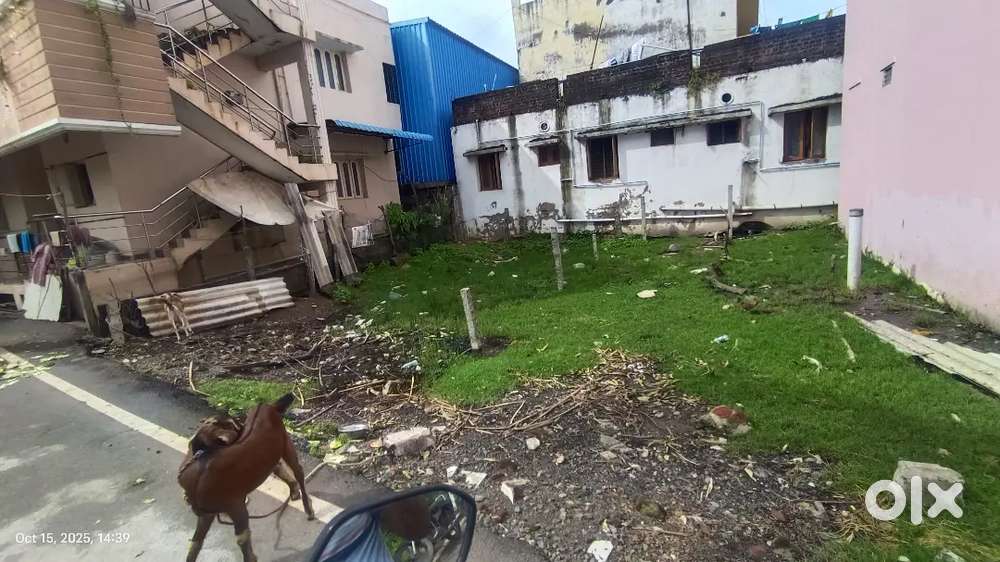 600 patta land sale in pallikaranai