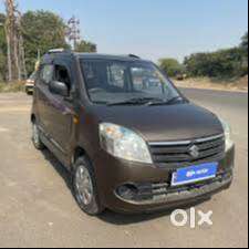 Buy New Wagonr Tour H3 Cng T-permit in Minimum Days