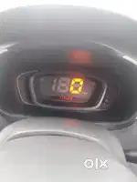 Renault KWID 2015 Petrol Well Maintained