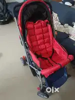 Children Pram unused