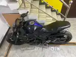 Yamaha mt 15 excelent condition fixed price