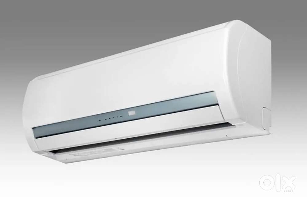 AC installation & Repairing & AC Servicing