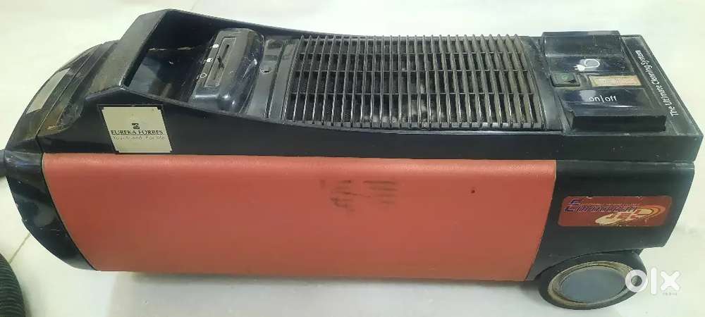 Eureka Forbes Vaccume Cle Euroclean Jet